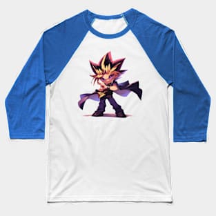 yugioh Baseball T-Shirt